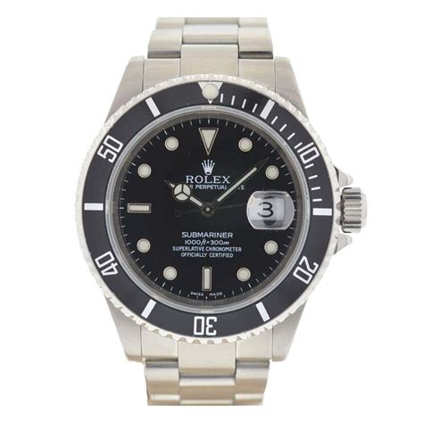 k series rolex